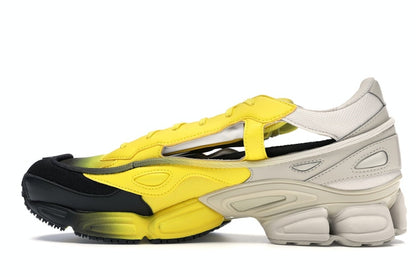 adidas Replicant Ozweego Raf Simons Clear Brown Yellow