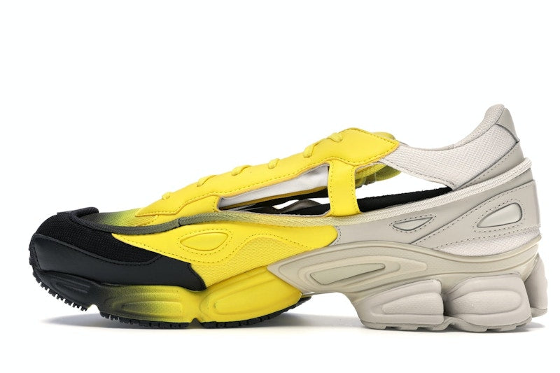 adidas Replicant Ozweego Raf Simons Clear Brown Yellow