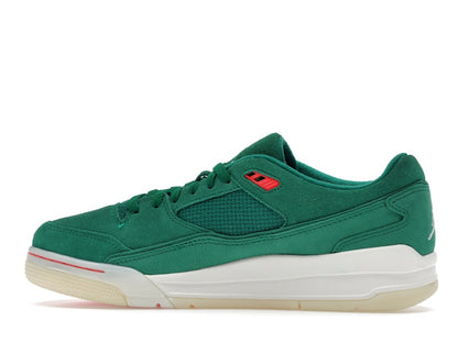 Jordan Flight Court Malachite