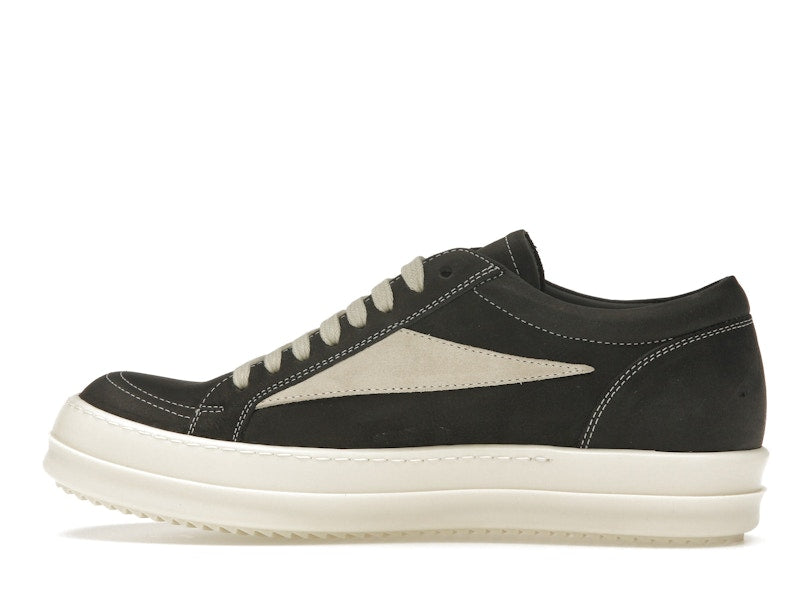 Rick Owens Porterville Vintage Low Dark Dust