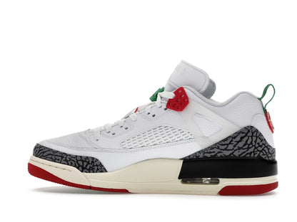 Jordan Spizike Low SE Do The Right Thing