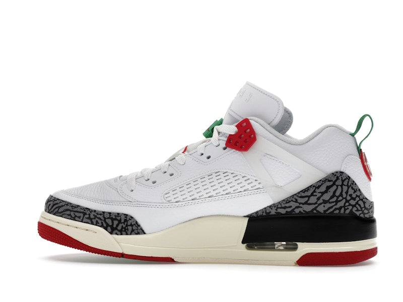 Jordan Spizike Low SE Do The Right Thing