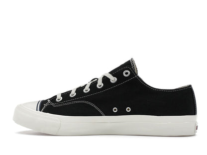 Pro Keds Royal Lo Black White