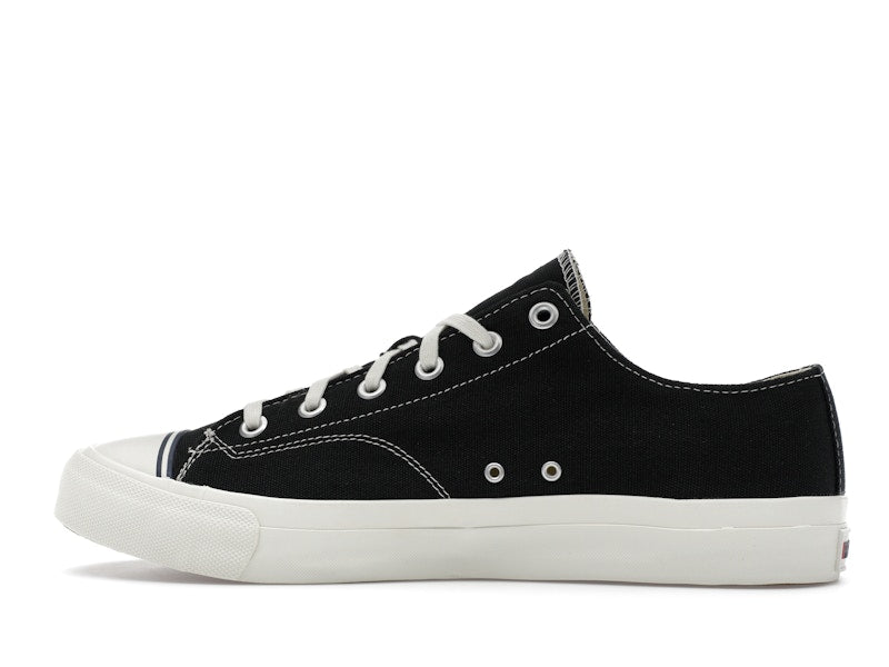 Pro Keds Royal Lo Black White