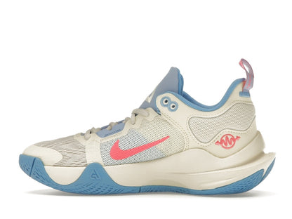 Nike Giannis Immortality 2 Coconut Milk Hot Punch