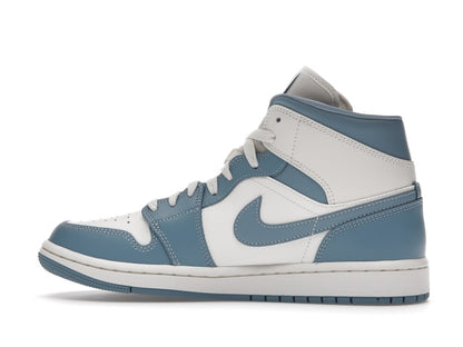 Jordan 1 Mid UNC (2022) (Women's)