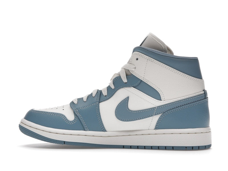 Jordan 1 Mid UNC (2022) (Women's)