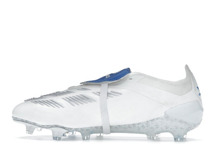 adidas Predator Elite FG David Beckham White Blue Bird