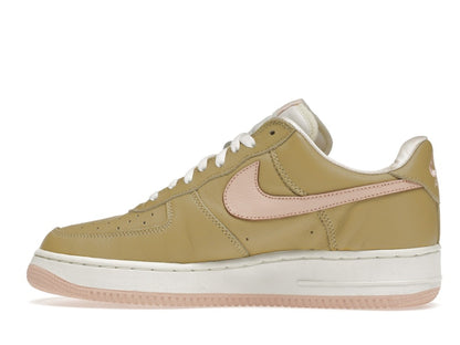 Nike Air Force 1 Low Linen CO.JP (2001)