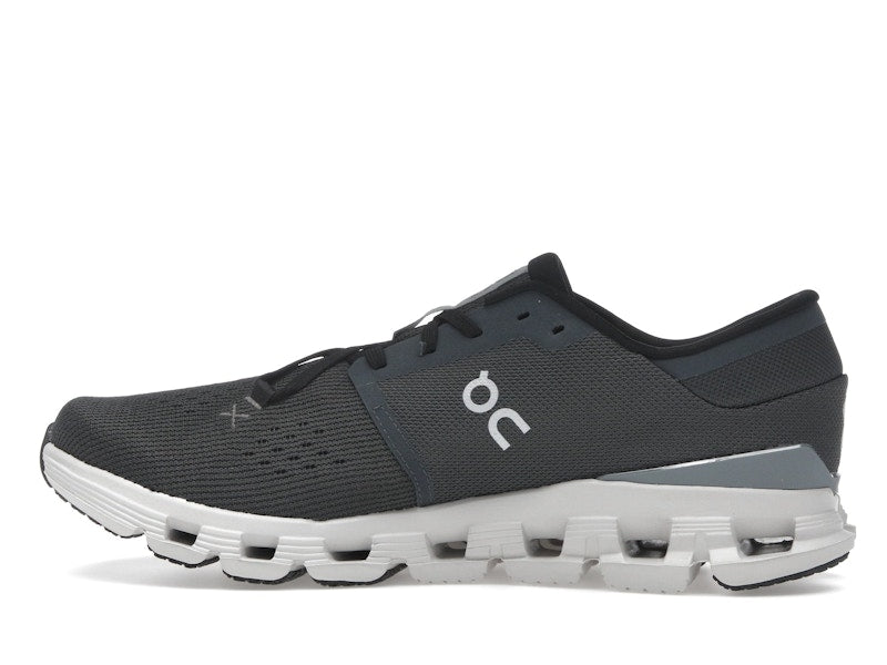 On Running Cloud X 4 Shadow Apollo