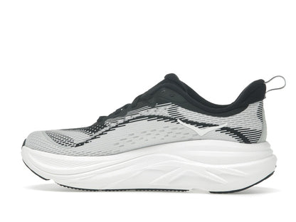 Hoka One One Skyflow Black White (Women's)