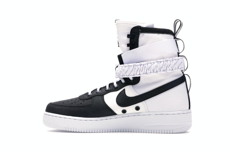 Nike SF Air Force 1 High Panda