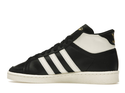 adidas Jabbar OG Hi Core Black Off White
