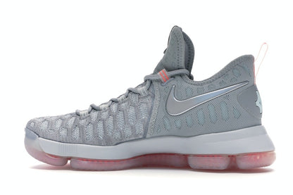 Nike KD 9 Pre-Heat