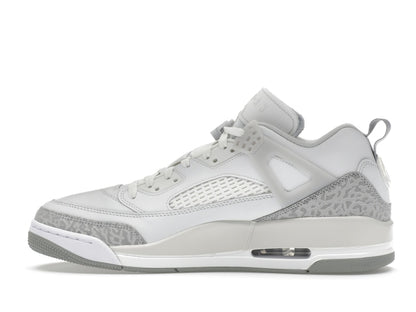 Jordan Spizike Low Summit White Photon Dust