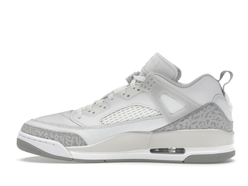 Jordan Spizike Low Summit White Photon Dust