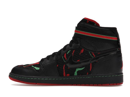 Jordan 1 Retro High Strap A Tribe Called Quest