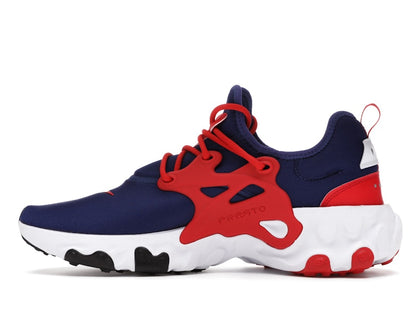 Nike React Presto USA (2020)