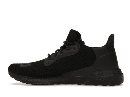 adidas Solar Hu Pharrell Williams Core Black