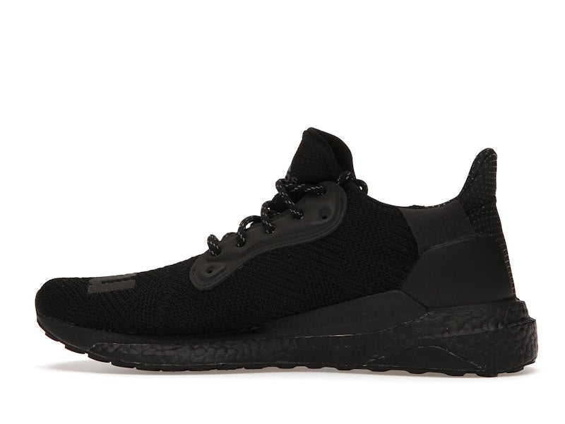 adidas Solar Hu Pharrell Williams Core Black