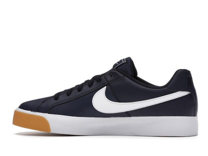 Nike Court Royale AC Obsidian