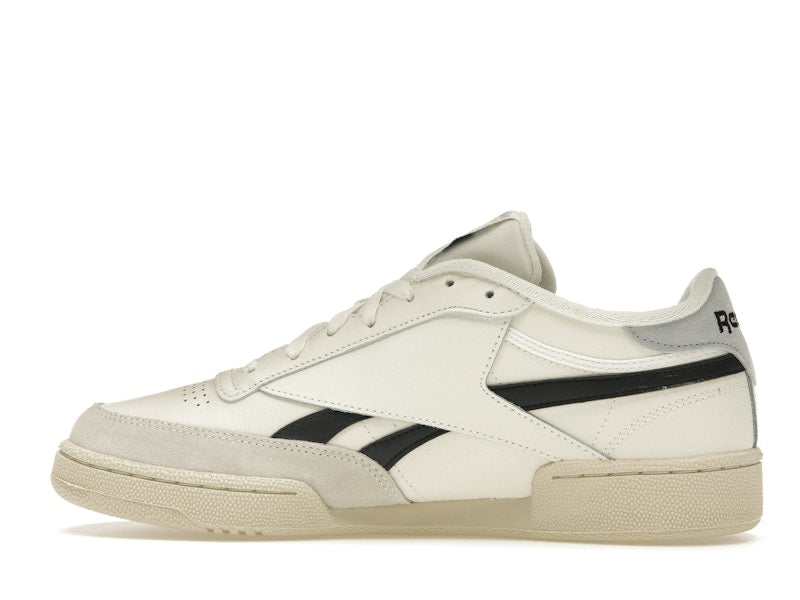 Reebok Club C Revenge Chalk Black
