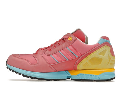 adidas ZX 8000 Bravo Fall of the Wall