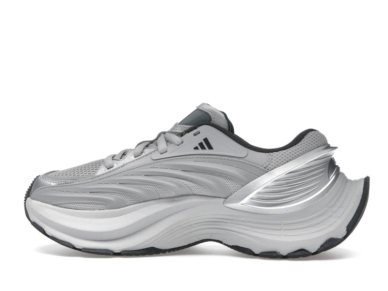 adidas XLG Metawave Grey Metallic Silver