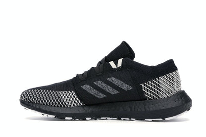 adidas Pureboost Go Core Black Cloud White