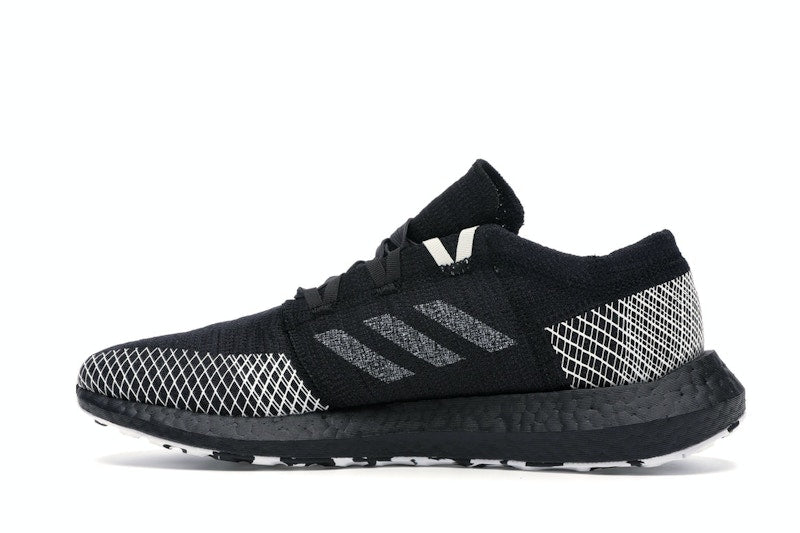 adidas Pureboost Go Core Black Cloud White