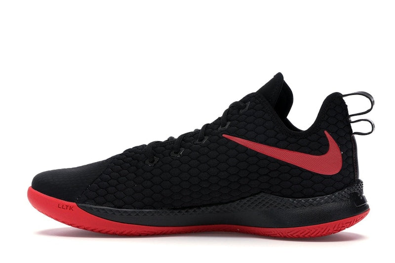 Nike LeBron Witness 3 Bred
