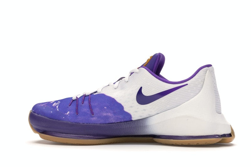Nike KD 8 Peanut Butter Jelly PBJ (GS)