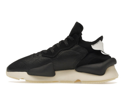 adidas Y-3 Kaiwa Black Black Core White