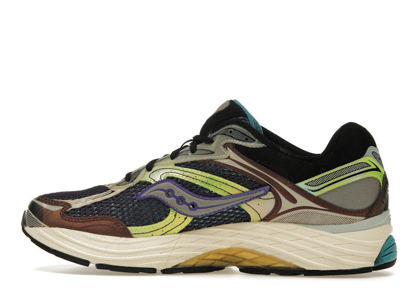 Saucony ProGrid Omni 9 Crystal Cave