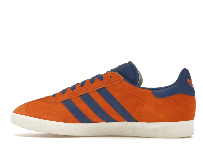 adidas Gazelle Bright Orange
