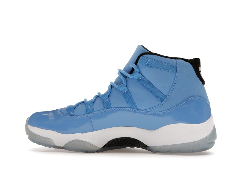 Jordan 11 Retro Pantone