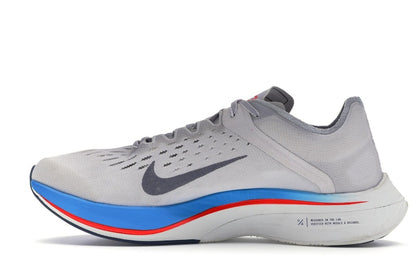 Nike Zoom Vaporfly 4% Vast Grey