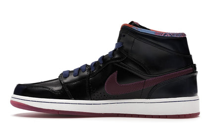Jordan 1 Mid Nouveau Year of the Horse