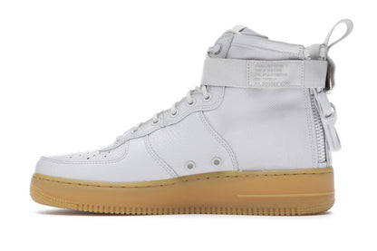Nike SF Air Force 1 Mid Vast Grey (Women's)
