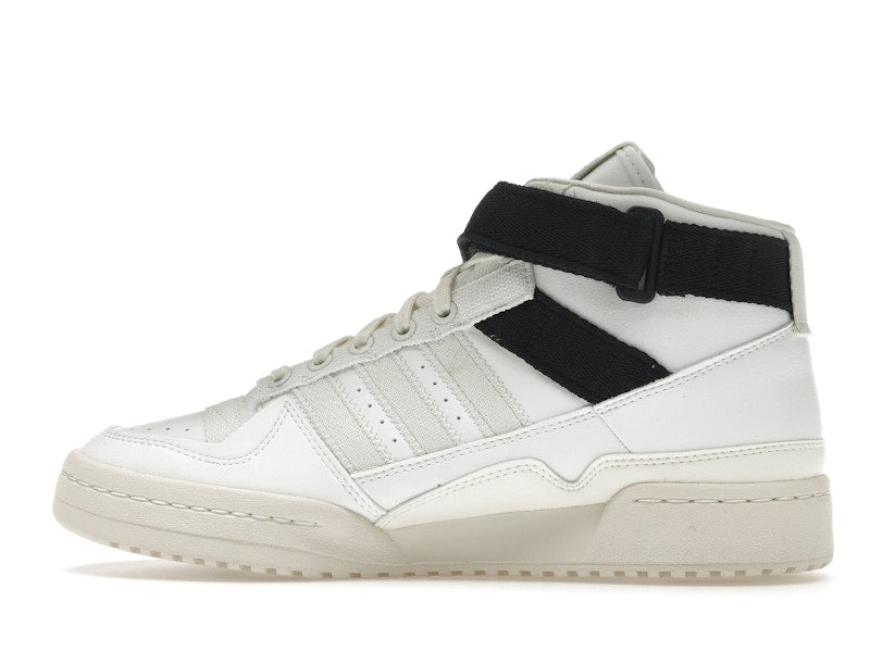 adidas Forum Mid Parley White Black
