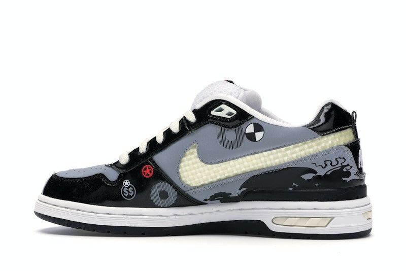 Nike P Rod 1 Elite Futura