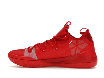 Nike Kobe A.D. Exodus Red