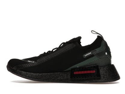 adidas NMD R1 Spectoo Star Wars Boba Fett
