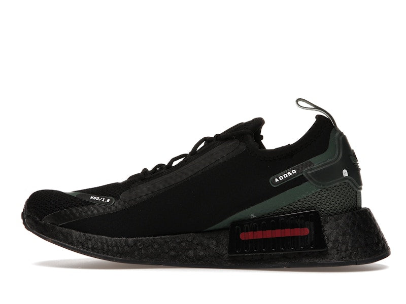 adidas NMD R1 Spectoo Star Wars Boba Fett