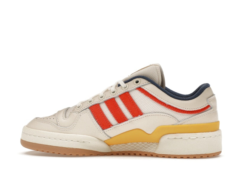 adidas Forum Low Wood Wood Burnt Orange