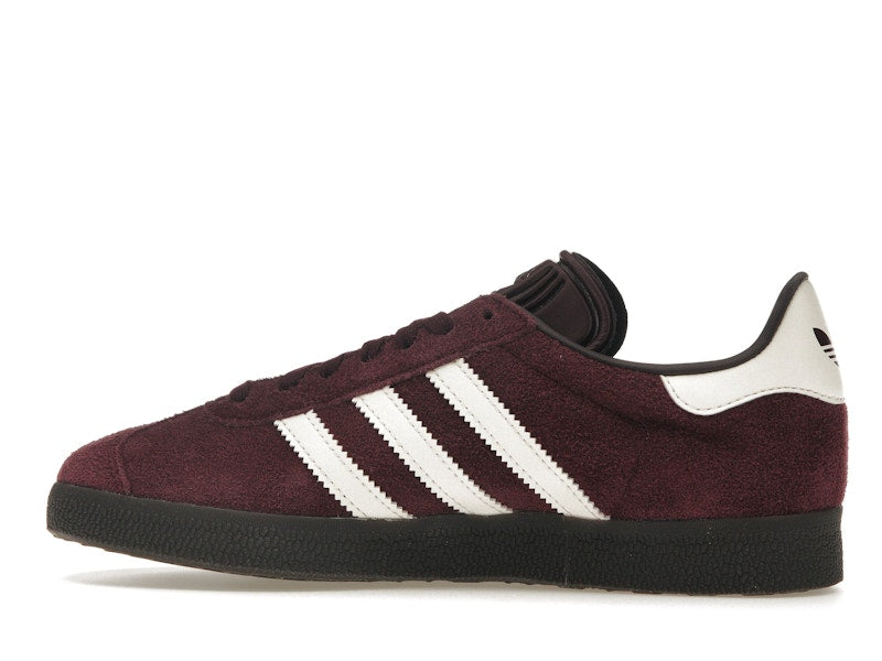 adidas Gazelle Maroon