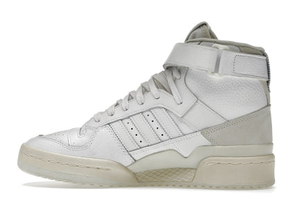 adidas Forum 84 Hi White Gold Foil