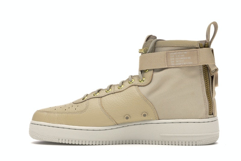 Nike SF Air Force 1 Mid Mushroom