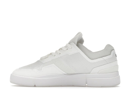 On Roger Spin White Black