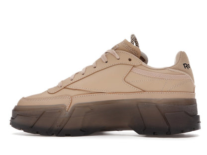 Reebok Club C Cardi B Sahara (Women's)